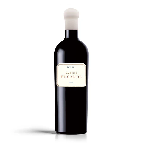 Vale dos Enganos Tinto 2021 - 75cl