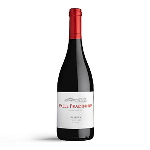 Valle Pradinhos Reserva Tinto 2023 - 75cl
