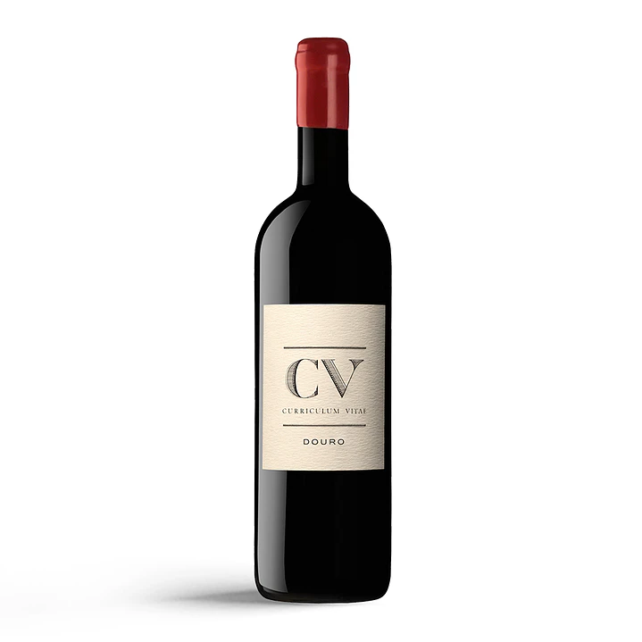 Van Zellers CV Tinto 2022 - 75cl 1