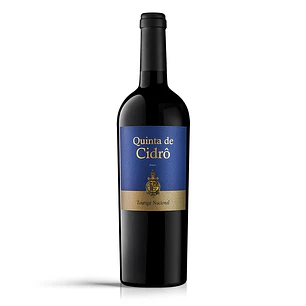 Quinta de Cidrô Touriga Nacional Tinto 2021 - 75cl