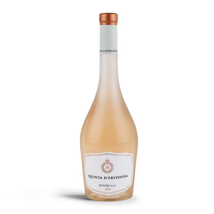 Quinta d'Ervedosa Rosé 2024 - 75cl 1
