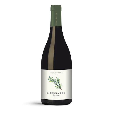 S. Bernardo Alecrim Branco 2023 - 75cl