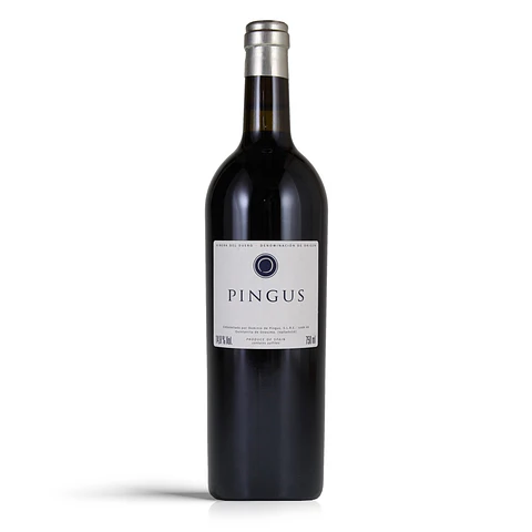 Dominio de Pingus 2017 - 75cl