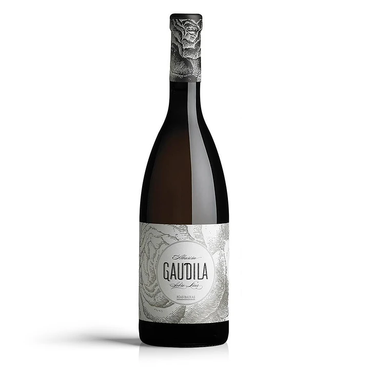 Gaudila Sobre Lias 2013 - 75cl 1