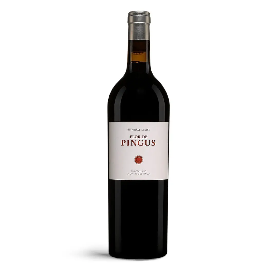 Dominio de Pingus Flôr de Pingus 2020 - 75cl 1