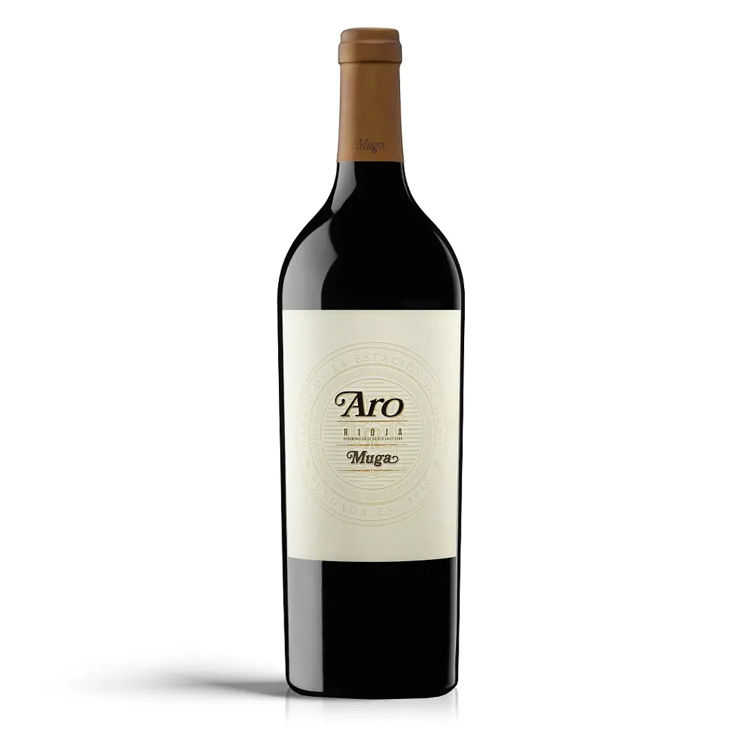Muga Aro 2019 - 75cl 1