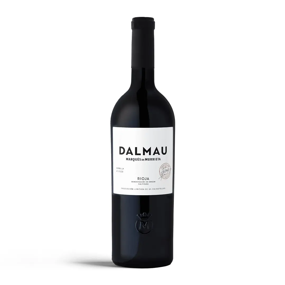 Marqués de Murrieta Dalmau Reserva 2020 - 75cl 1
