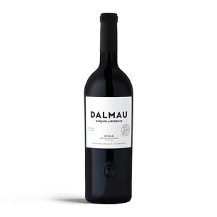 Marqués de Murrieta Dalmau Reserva 2020 - 75cl