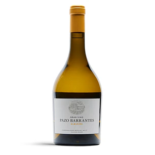 Marqués de Murrieta Pazo Barrantes Albariño 2022 - 75cl