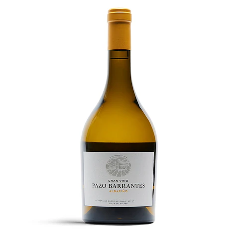 Marqués de Murrieta Pazo Barrantes Albariño  2022 - 1,5l