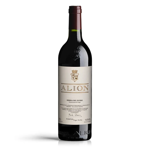 Vega Sicilia Alión 2021 - 1,5l
