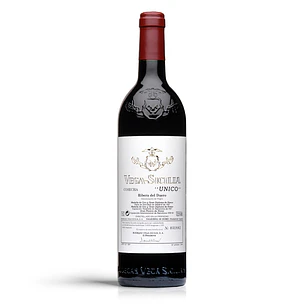 Vega Sicilia Unico 2014 - 1,5l