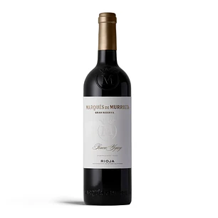 Marqués de Murrieta Gran Reserva 2018 - 75cl