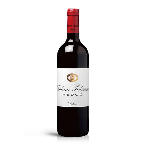 Château Potensac 2010  - 75cl