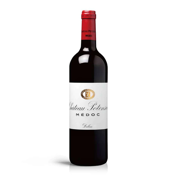 Château Potensac 2010  - 75cl 1