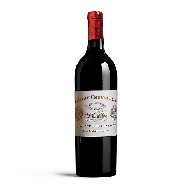 Château Cheval Blanc 2011 - 75cl 1