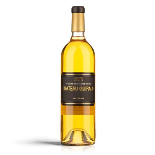 Château Guiraud 2010 - 75cl