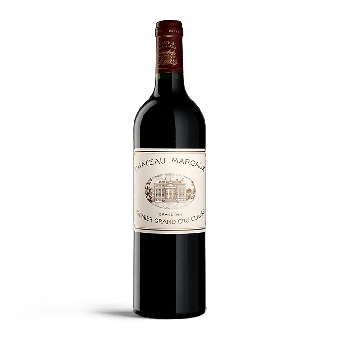 Château Margaux 2011 - 75cl 1