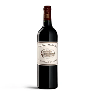 Château Margaux 2011 - 75cl