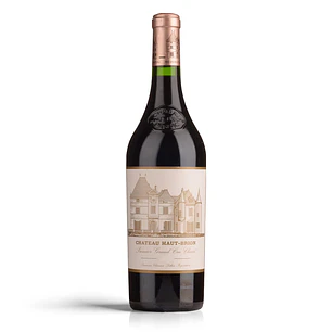 Château Haut-Brion 2020 - 75cl