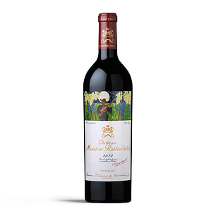 Château Mouton Rothschild 2020 - 75cl