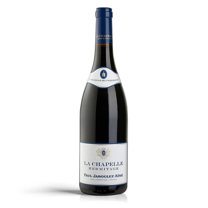 Paul Jaboulet Aîné Hermitage La Chapelle Rouge 2020 - 75cl 1