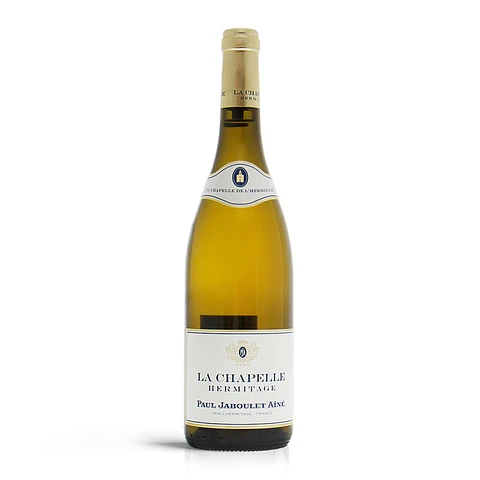 Paul Jaboulet Aîné Hermitage La Chapelle Blanc 2020 - 75cl