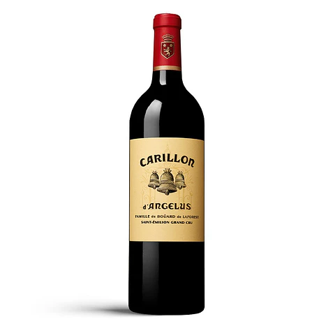 Le Carillon d’Angelus 2021 - 75cl