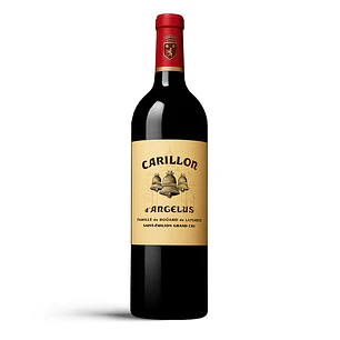 Le Carillon d’Angelus 2021 - 75cl