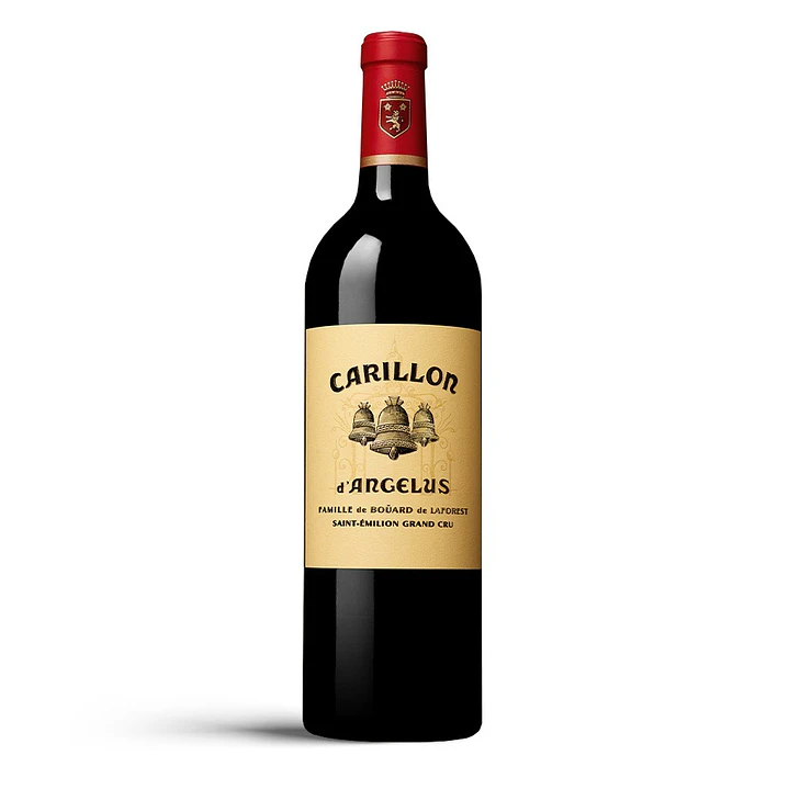 Le Carillon d’Angelus 2021 - 75cl 1