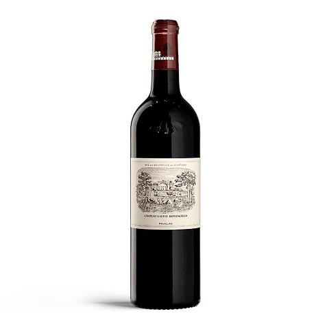 Château Lafite Rothschild 2021 - 75cl