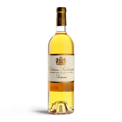 Château Suduiraut 2021 - 75cl