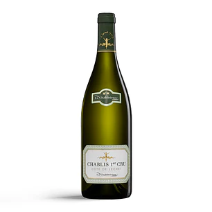 La Chablisienne Côte de Léchet Chablis Premier Cru 2020 - 75cl