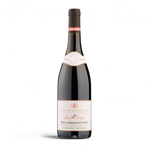 Paul Jaboulet Aîné Crozes-Hermitage Mule Noire Rouge Bio 2020 - 75cl