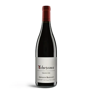 Arnaud Baillot Echezeaux Rouge 2021 - 75cl