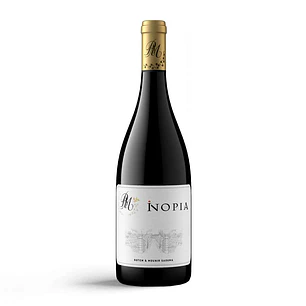 Rotem & Mounir Saouma Côtes du Rhône Villages Inopia Rouge 2022 - 75cl