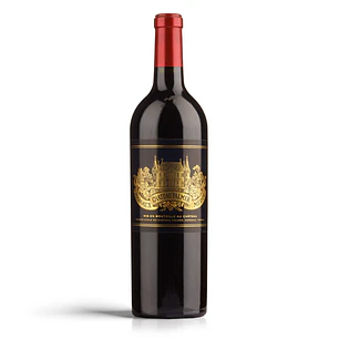 Château Palmer 1983 - 75cl