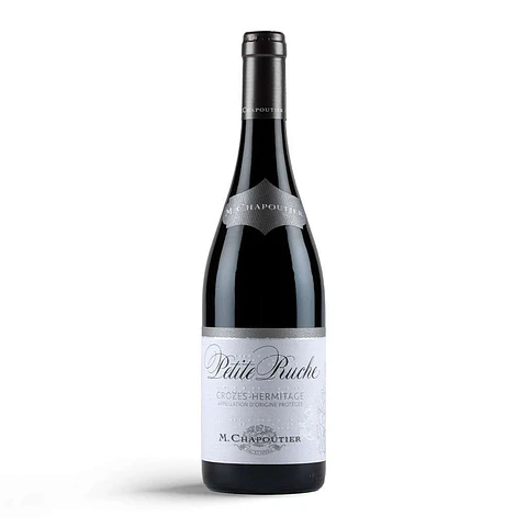 M. Chapoutier Crozes-Hermitage La Petite Ruche 2023 - 75cl