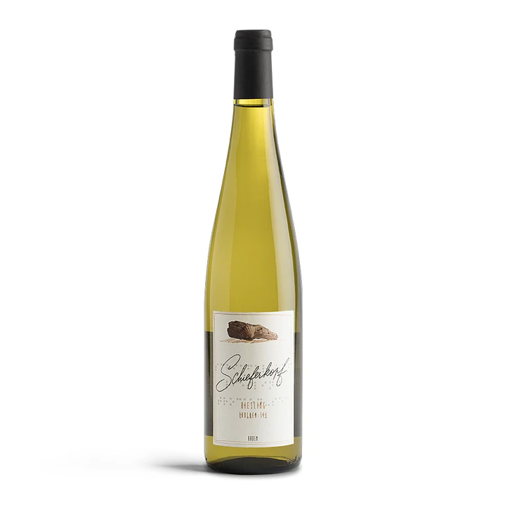 Schieferkopf Riesling Trocken-Sec 2023 - 75cl 1