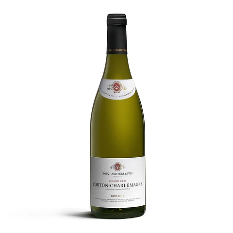 Bouchard Père & Fils Corton-Charlemagne Grand Cru 2022 - 75cl