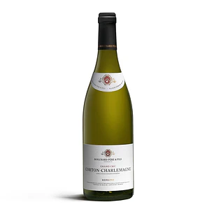 Bouchard Père & Fils Corton-Charlemagne Grand Cru 2022 - 75cl