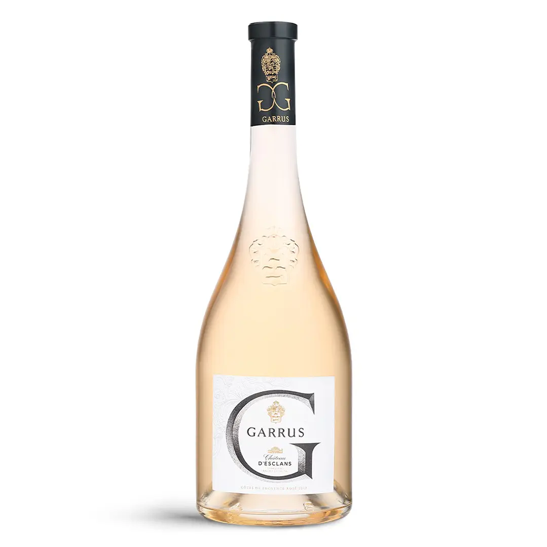 Château D'Esclans Garrus Rosé 2023 - 75cl 1