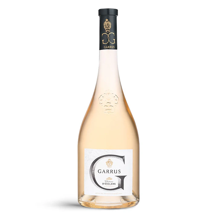 Château D'Esclans Garrus Rosé 2023 - 75cl 1