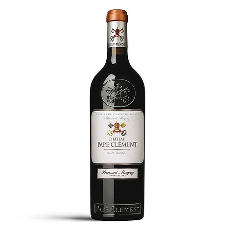 Château Pape Clément 2012 - 75cl