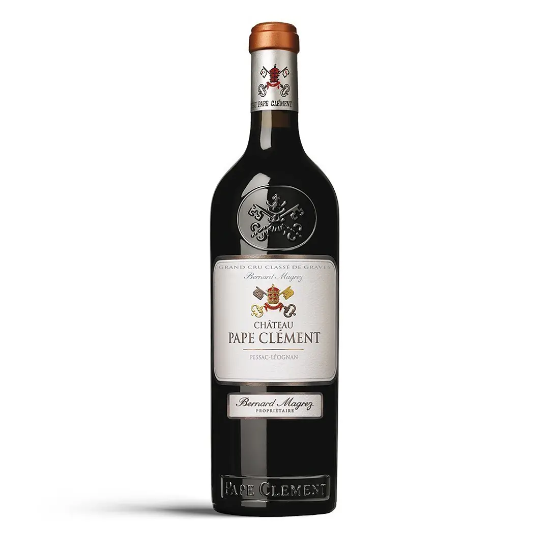 Château Pape Clément 2012 - 75cl 1