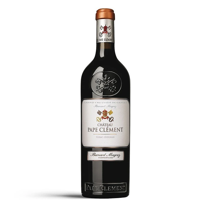Château Pape Clément 2012 - 75cl 1