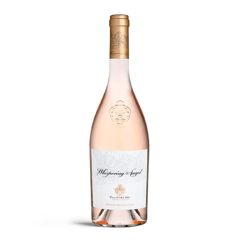 Château D'Esclans Whispering Angel Rosé 2024 - 3l