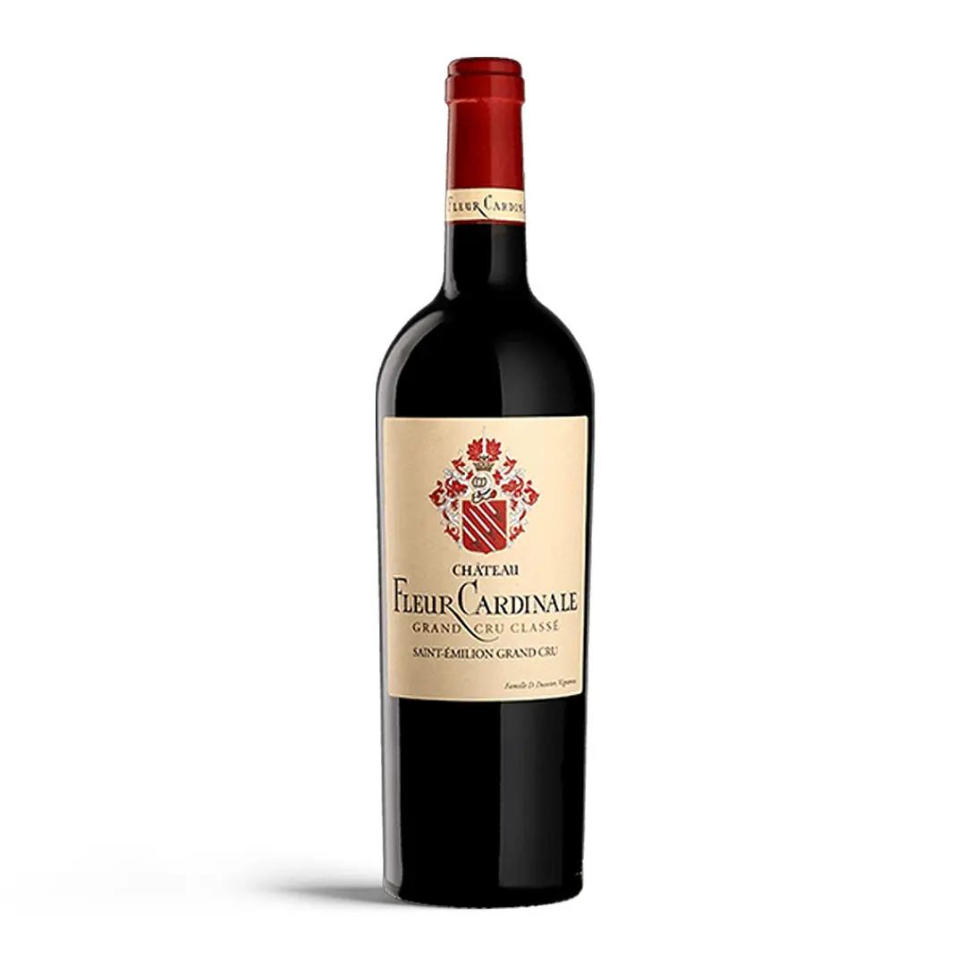 Château Fleur Cardinale 2015 - 75cl 1