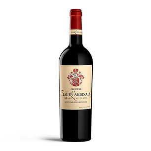 Château Fleur Cardinale 2015 - 75cl