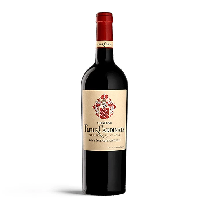 Château Fleur Cardinale 2015 - 75cl 1